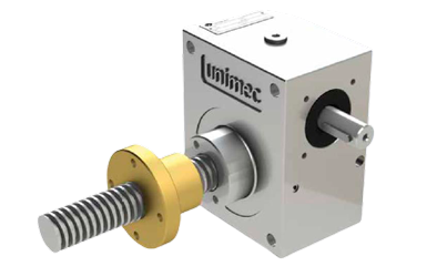 Unimec нержавеющие