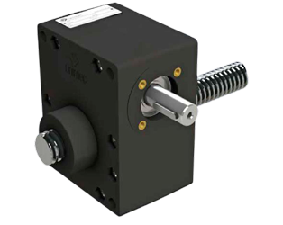 Винтовые домкраты Unimec Aleph