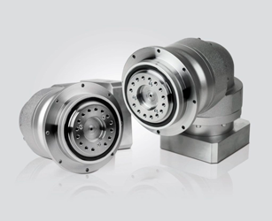 Угловые серворедукторы Nidec Shimpo серии EVT