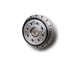 Волновые безлюфтовые редукторы Nidec Shimpo