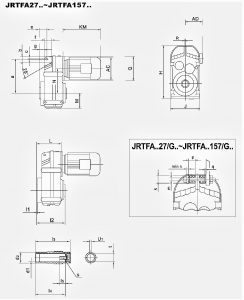 JRTFA27Euronorm