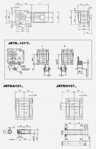 JRTK..157/T..Euronorm