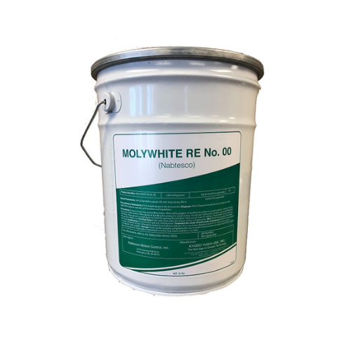 Molywhite RE00