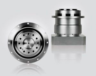 Серворедукторы Nidec Shimpo
серии VRT